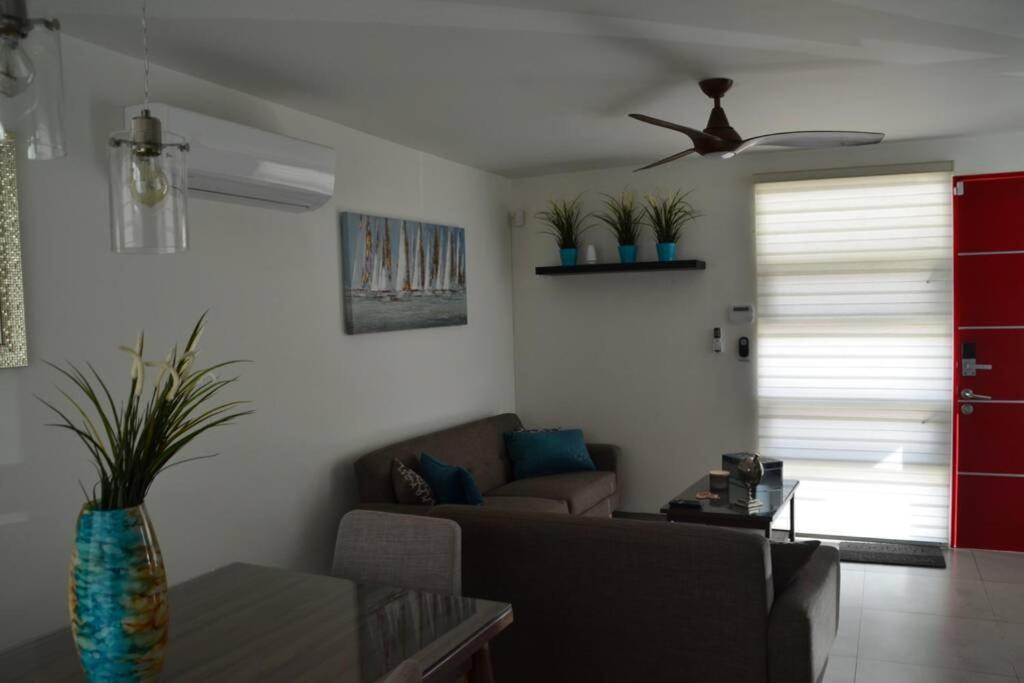 #Casamare - Privada A Una Cuadra Del Mar Con Ac Ensenada Esterno foto