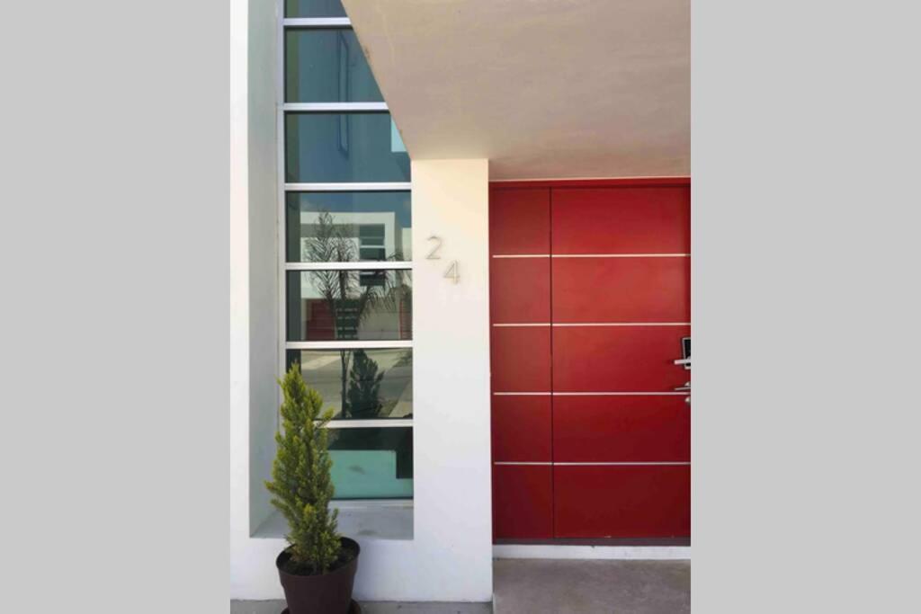#Casamare - Privada A Una Cuadra Del Mar Con Ac Ensenada Esterno foto