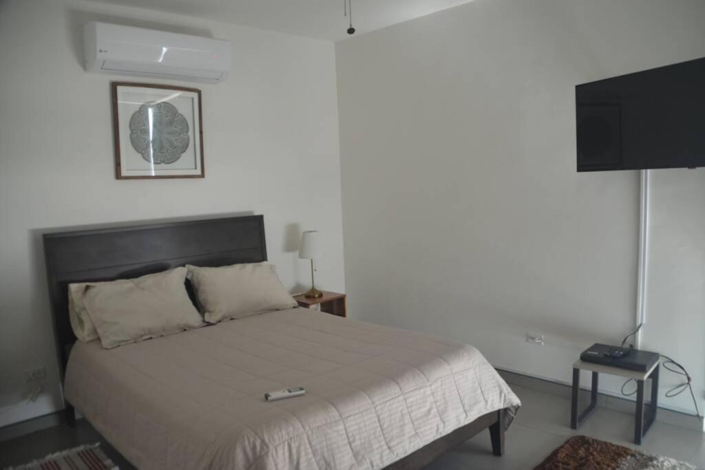 #Casamare - Privada A Una Cuadra Del Mar Con Ac Ensenada Esterno foto