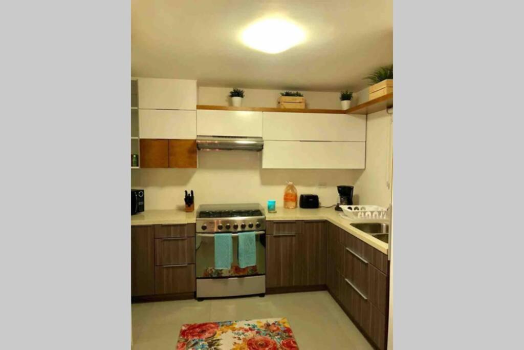 #Casamare - Privada A Una Cuadra Del Mar Con Ac Ensenada Esterno foto