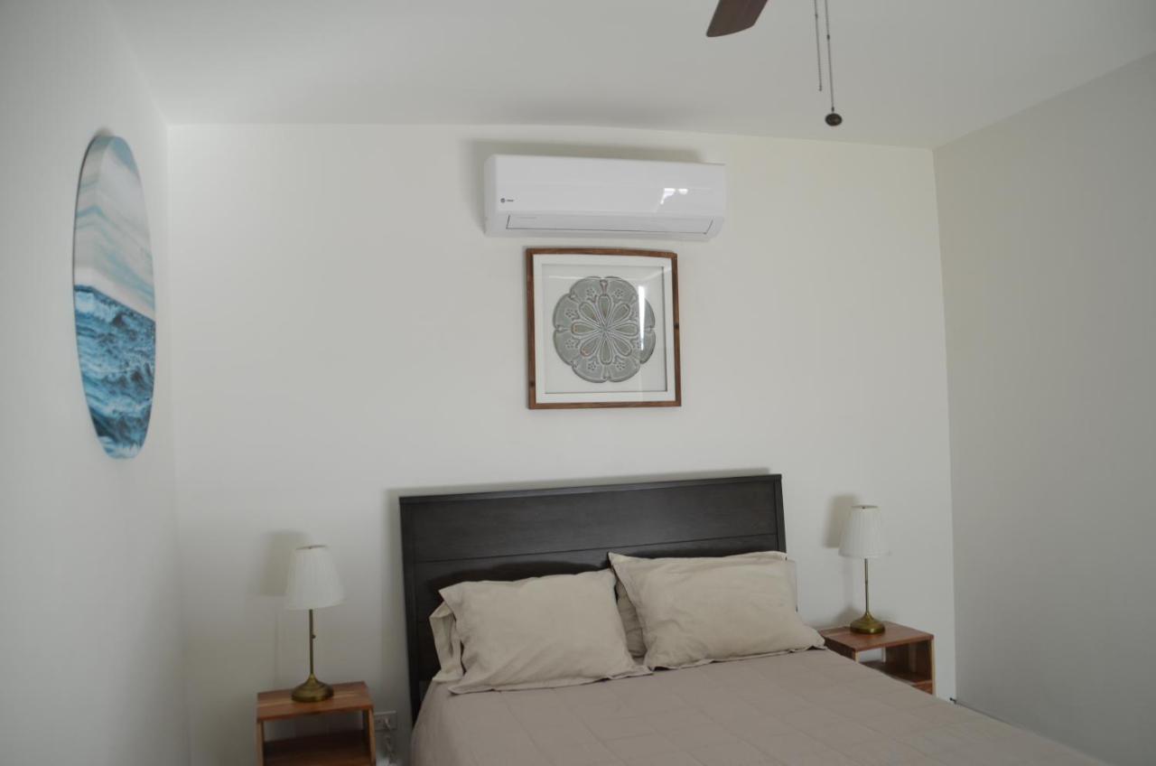 #Casamare - Privada A Una Cuadra Del Mar Con Ac Ensenada Esterno foto