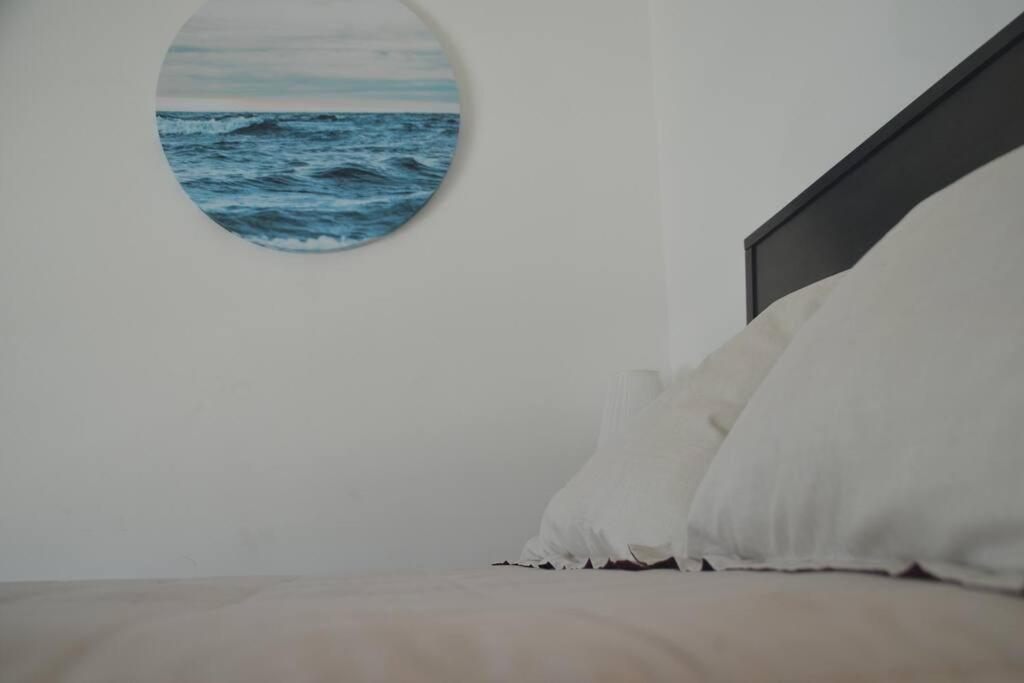 #Casamare - Privada A Una Cuadra Del Mar Con Ac Ensenada Esterno foto