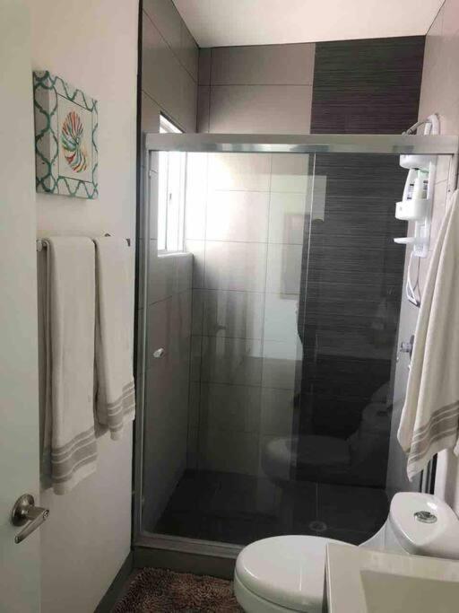 #Casamare - Privada A Una Cuadra Del Mar Con Ac Ensenada Esterno foto