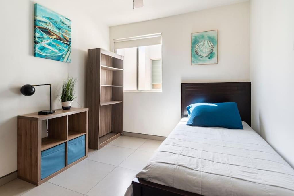 #Casamare - Privada A Una Cuadra Del Mar Con Ac Ensenada Esterno foto