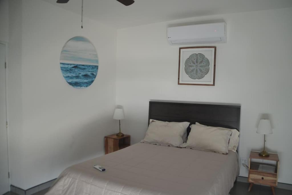 #Casamare - Privada A Una Cuadra Del Mar Con Ac Ensenada Esterno foto