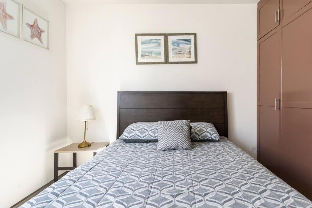 #Casamare - Privada A Una Cuadra Del Mar Con Ac Ensenada Esterno foto