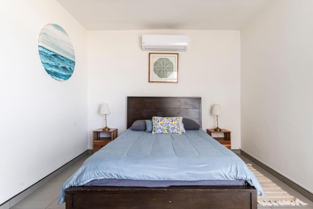 #Casamare - Privada A Una Cuadra Del Mar Con Ac Ensenada Esterno foto